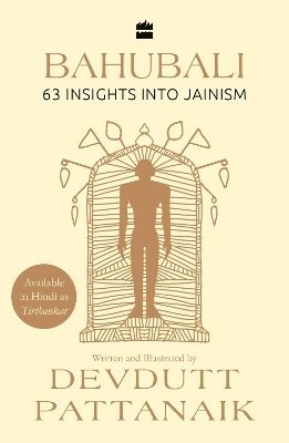 Devdutt Pattanaik - Bahubali, Häftad. Tillgänglighet: Lägg i varukorg
