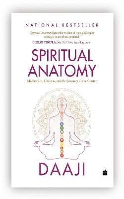 bokomslag Spiritual Anatomy