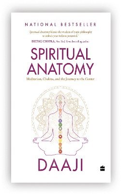 Spiritual Anatomy 1