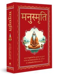 bokomslag Manusmriti