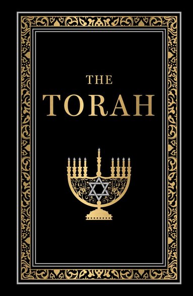 NA - Torah, Inbunden
