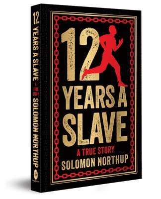12 Years A Slave