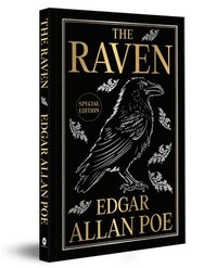 bokomslag The Raven
