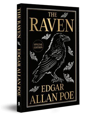 bokomslag The Raven