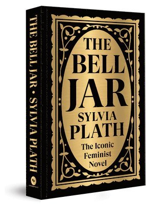 bokomslag Bell Jar