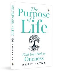 bokomslag Purpose of Life