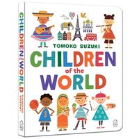 bokomslag Children of the World