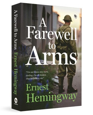 Farewell to Arms