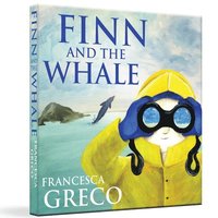 bokomslag Finn and the Whale