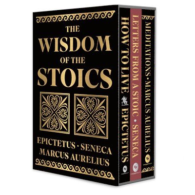 Wisdom of the Stoics