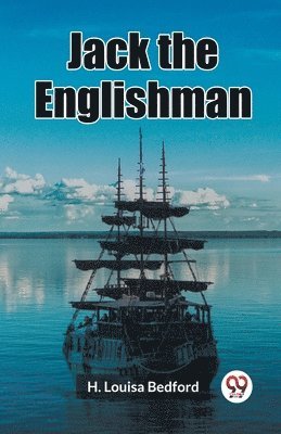 Jack the Englishman 1