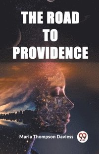 bokomslag Road to Providence (Edition2023)