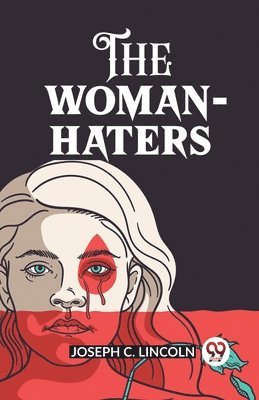 bokomslag Woman-Haters (Edition2023)