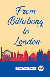 bokomslag From Billabong to London (Edition2023)