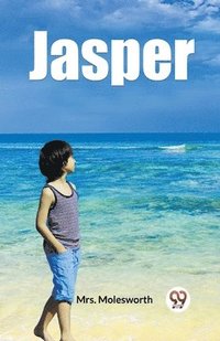 bokomslag Jasper