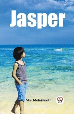 bokomslag Jasper