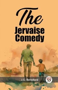 bokomslag The Jervaise Comedy