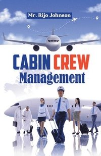 bokomslag Cabin Crew Management (Edition2023)