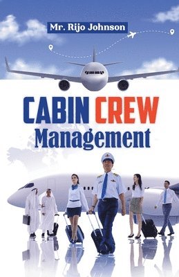 bokomslag Cabin Crew Management (Edition2023)