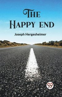 bokomslag The Happy End