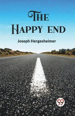 bokomslag Happy End (Edition2023)