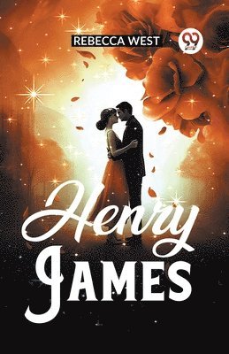 Henry James 1