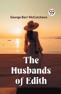 bokomslag Husbands of Edith (Edition2023)