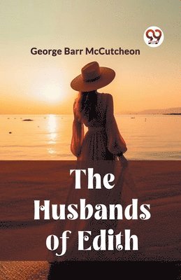 bokomslag Husbands of Edith (Edition2023)