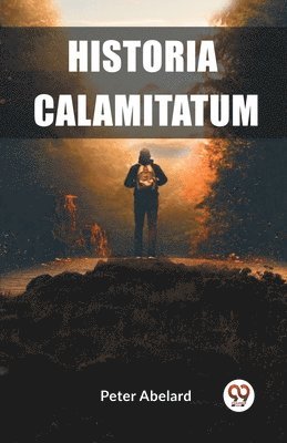 bokomslag Historia Calamitatum