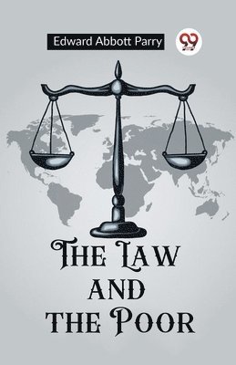 bokomslag The Law and the Poor