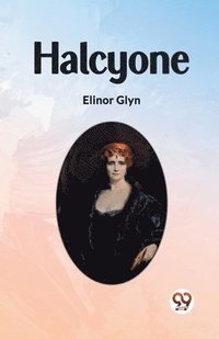 bokomslag Halcyone (Edition2023)