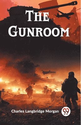 bokomslag The Gunroom