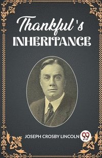 bokomslag Thankful's Inheritance