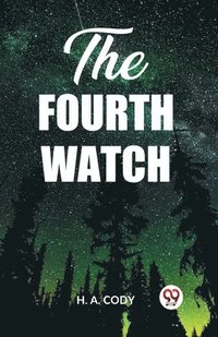 bokomslag Fourth Watch (Edition2023)