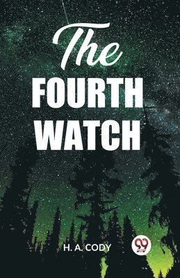 bokomslag Fourth Watch (Edition2023)