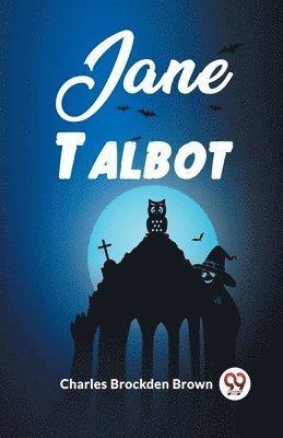 bokomslag Jane Talbot