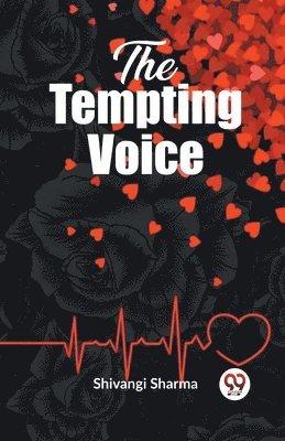 bokomslag tempting voice A Mesmerizing Tale (Edition2023)