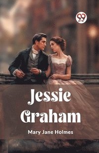 bokomslag Jessie Graham (Edition2023)