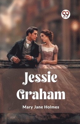 bokomslag Jessie Graham (Edition2023)