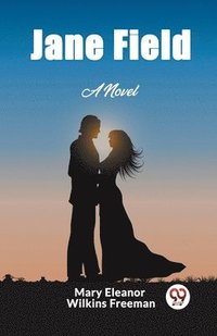 bokomslag Jane FieldA Novel (Edition2023)