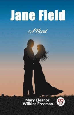bokomslag Jane FieldA Novel (Edition2023)