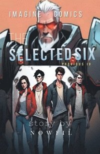 bokomslag Selected Six Previous 4 (Edition2023)