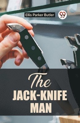 Jack-Knife Man (Edition2023) 1