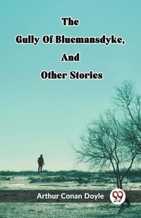 bokomslag Gully Of Bluemansdyke, And Other Stories (Edition2023)
