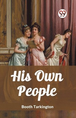 His Own People 1