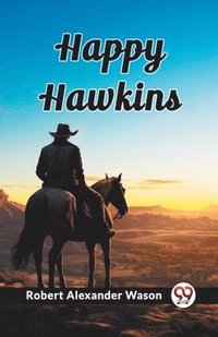 bokomslag Happy Hawkins