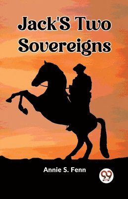 bokomslag Jack'S Two Sovereigns (Edition2023)
