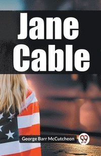 bokomslag Jane Cable