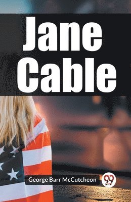 Jane Cable 1