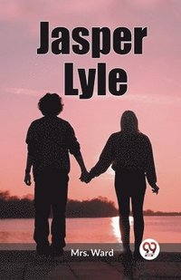 bokomslag Jasper Lyle